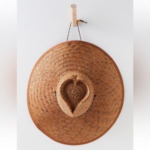 Straw Hat FREE PEOPLE brand New w tags